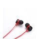 Слушалки Fenda F&D Anchor E220 Plus Red/Black E220PRB