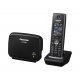 Безжичен VoIP телефон Panasonic KX-TGP600