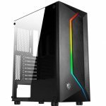Компютърна конфигурация JMT