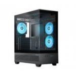 Компютърна конфигурация JMT