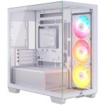 Компютърна конфигурация JMT