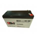 Батерия за UPS SBat SBat12-9
