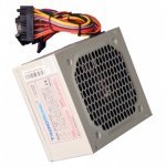 Захранващи блокове > TrendSonic ADK-A550W ADK-A550W/120MM_WITHOUT_POWER_CABLE