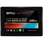 SSD Silicon Power S55 SP240GBSS3S55S25