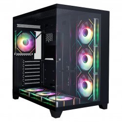 Компютърна конфигурация JMT