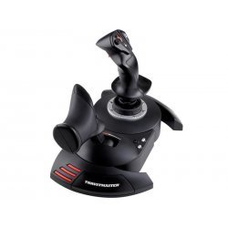 Джойстик Thrustmaster T.Flight Hotas X THRUST-JS-HOTAS-X