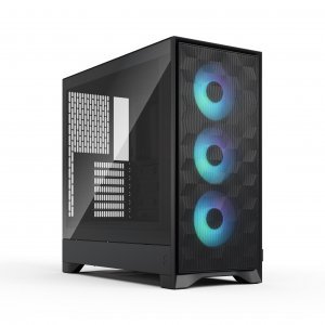 Компютърна конфигурация JMT