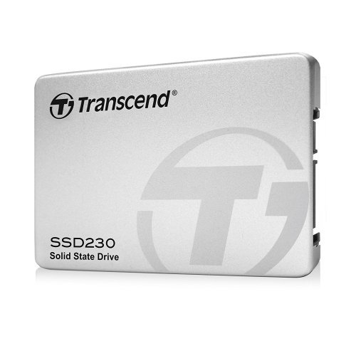 SSD Transcend SSD230S TS512GSSD230S (снимка 1)