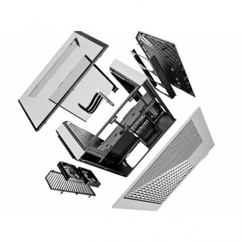 Компютърна конфигурация JMT (снимка 8)