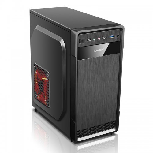 Компютърна конфигурация JMT (снимка 1)