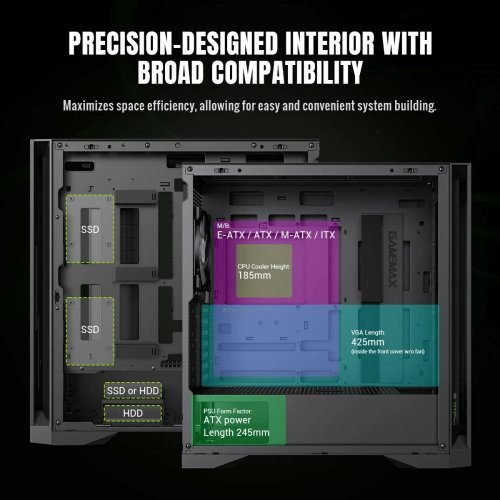 Компютърна конфигурация JMT (снимка 9)