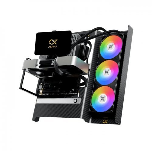 Компютърна конфигурация JMT (снимка 2)