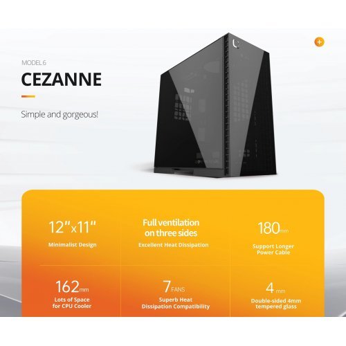 Компютърна конфигурация JMT (снимка 8)