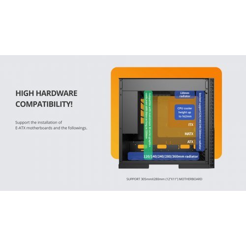 Компютърна конфигурация JMT (снимка 11)