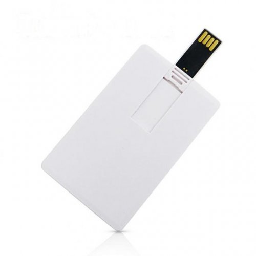 USB флаш памет Estillo SD-25F (снимка 2)