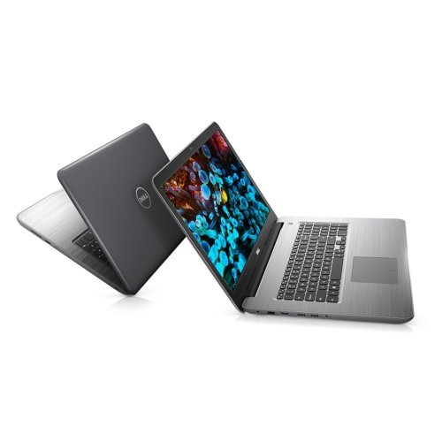 Лаптоп Dell Inspiron 17 5767 DI5767I341V4UC2CIS-14 (снимка 1)
