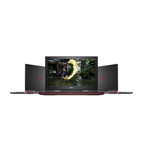 Лаптоп Dell Inspiron 15 7567 DI7567FHDI781V4W36CIS-14 (снимка 1)