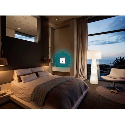 Access Point TP-Link EAP115-Wall (снимка 3)