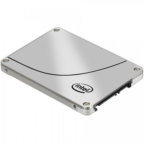 SSD Intel DC S3500 Series SSDSC2BB120G401 (снимка 1)