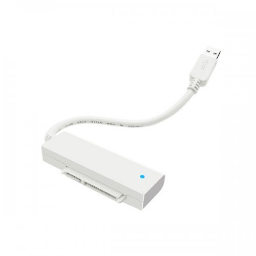 Кутия за диск Raidsonic IB-AC603a-U3 (снимка 2)