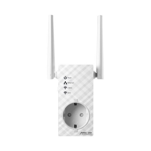 Access Point Asus RP-AC53 (снимка 1)
