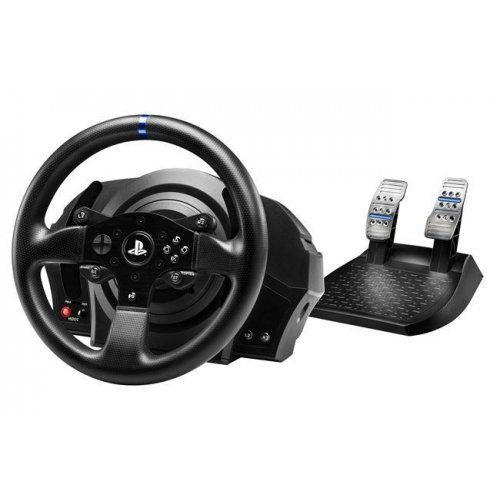 Гейм падове и джойстици > Thrustmaster T300RS THRUST-RW-T300RS (снимка 2)