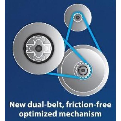 Гейм падове и джойстици > Thrustmaster T300RS THRUST-RW-T300RS (снимка 4)