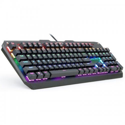 Клавиатура Redragon Varuna RGB K559RGB-BK (снимка 3)