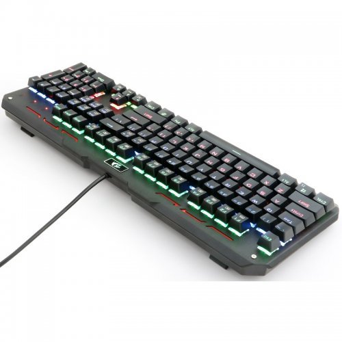 Клавиатура Redragon Varuna RGB K559RGB-BK (снимка 5)