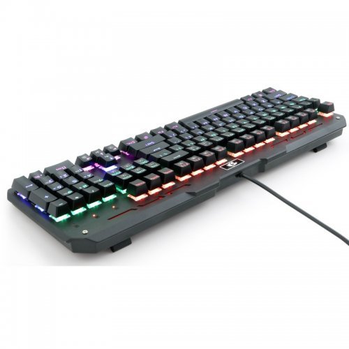Клавиатура Redragon Varuna RGB K559RGB-BK (снимка 6)