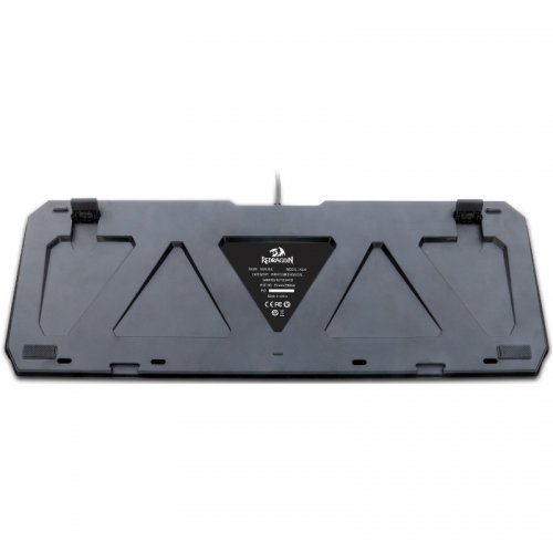 Клавиатура Redragon Varuna RGB K559RGB-BK (снимка 8)