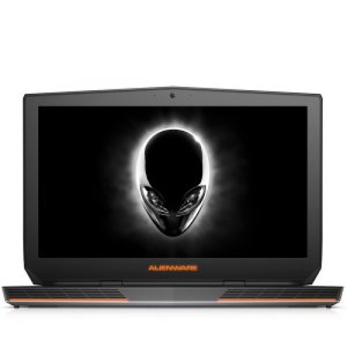 Лаптоп Dell Alienware 17 AWUHD17I7165121V4W36NBD-14 (снимка 1)