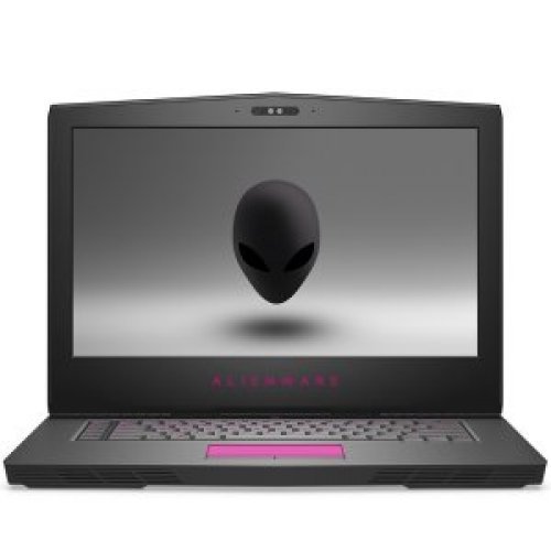 Лаптоп Dell Alienware 15 R3 AWFHD15I7812811060W36NBD-14 (снимка 2)