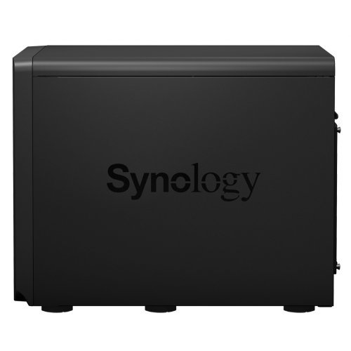 NAS устройство Synology DS3617xs (снимка 2)