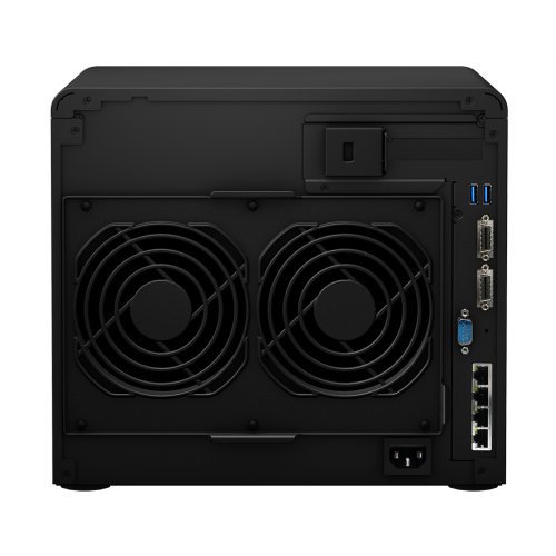 NAS устройство Synology DS3617xs (снимка 3)