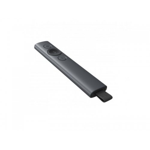 Презентер Logitech Spotlight Plus Presentation Remote, Bluetooth Smart ...