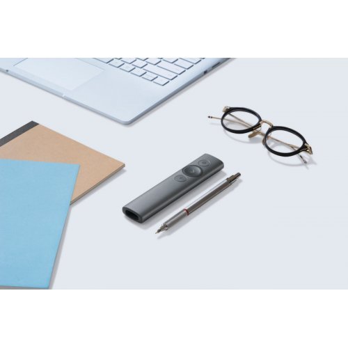 Презентер Logitech Spotlight Plus 910-005166 (снимка 4)