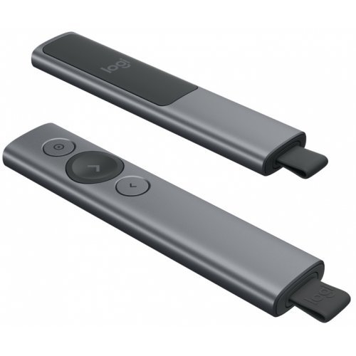 Презентер Logitech Spotlight Plus 910-005166 (снимка 5)