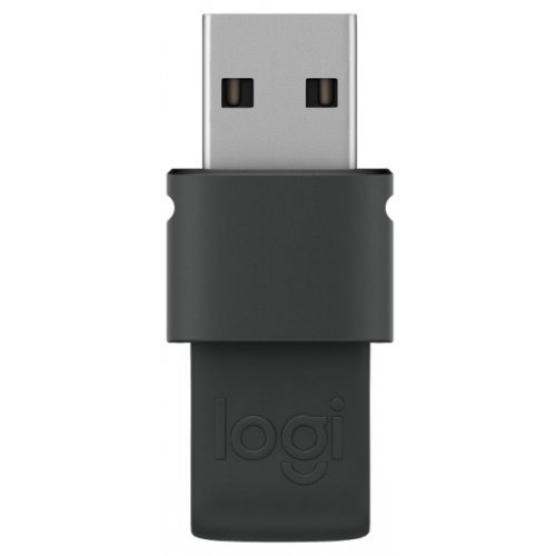 Презентер Logitech Spotlight Plus Presentation Remote, Bluetooth Smart ...