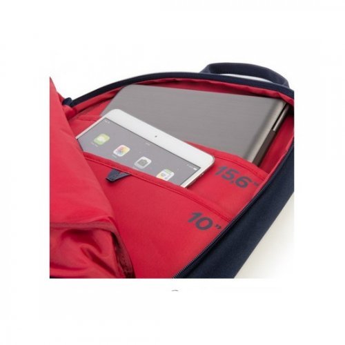 Чанта за лаптоп Tucano Svago BKSVA-B (снимка 4)