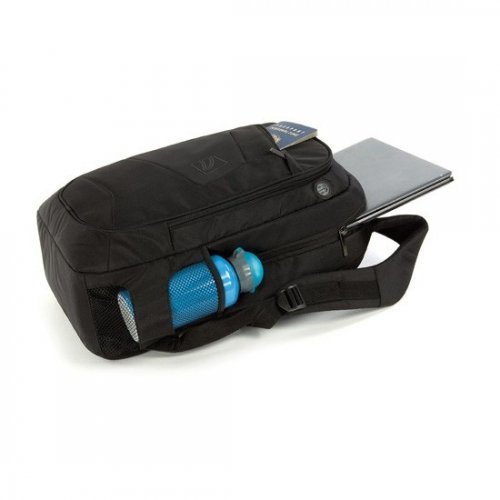 Чанта за лаптоп Tucano Lato BLABK (снимка 3)