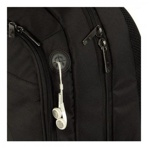 Чанта за лаптоп Tucano Lato BLABK (снимка 5)