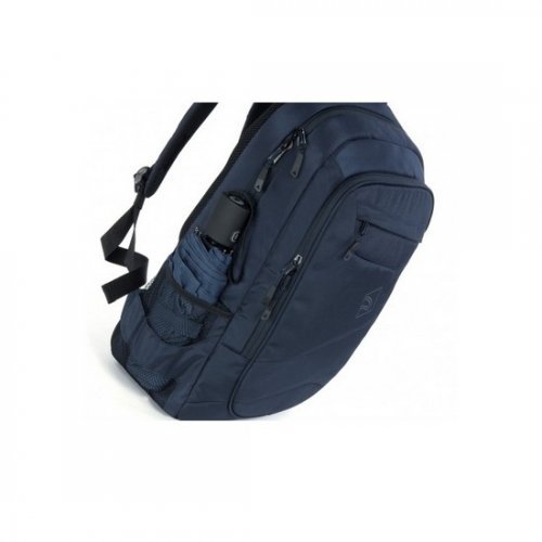 Раница за лаптоп Tucano Lato BLABK-B (снимка 5)