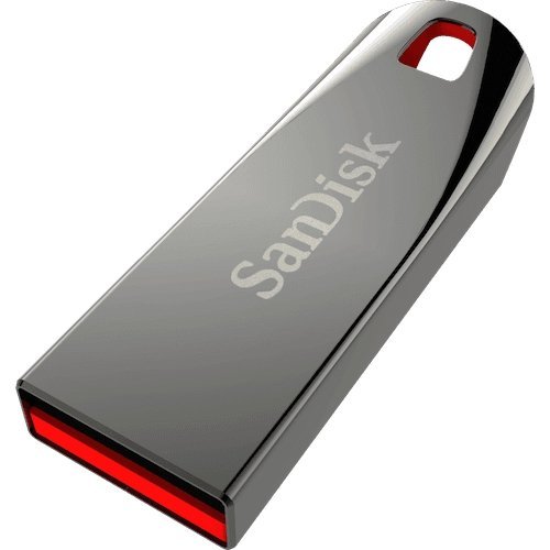 USB флаш памет SanDisk Cruzer Force CZ71-016G-B35 (снимка 1)