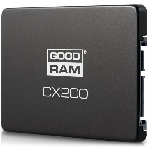 SSD Goodram CX200 SSDPR-CX200-240 (снимка 1)