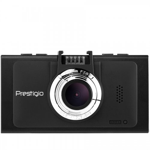 Видеорегистратор Prestigio RoadRunner 570 GPS PCDVRR570GPSB (снимка 2)