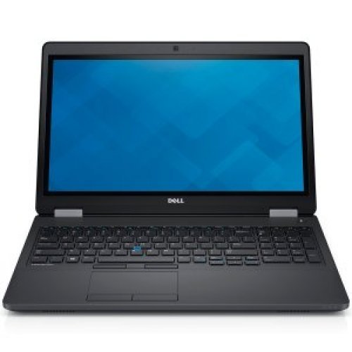 Лаптоп Dell Latitude 15 E5570 N023LE557015EMEA_UBU-14 (снимка 5)