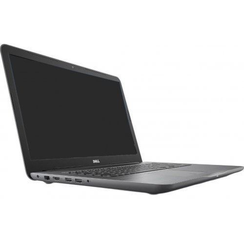 Лаптоп Dell Inspiron 17 5767 DI5767I341V4UC2CIS-14 (снимка 4)