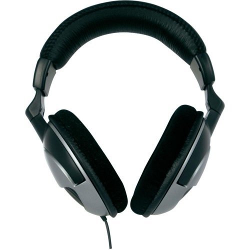 Слушалки A4Tech HS-800 Black/Grey A4-HEAD-HS-800 (снимка 1)
