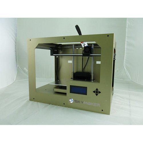 3D принтер Sky-Tech SkyMaker A1 SKYMAKER-A1 (снимка 2)